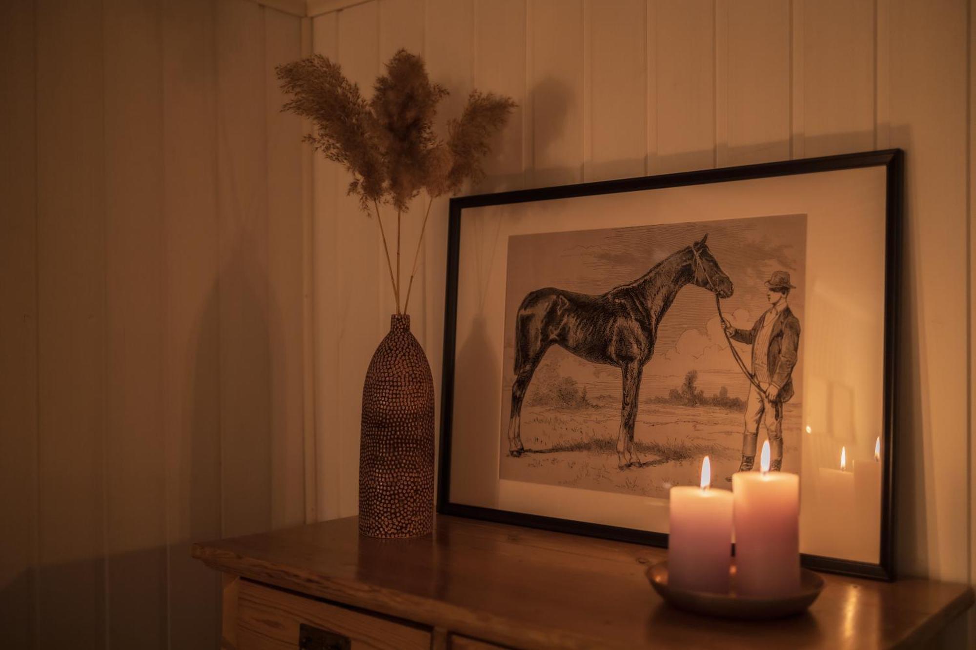 Kalix Riverside Inn, Farm Timbering Esterno foto